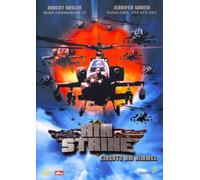Air Strike - Einsatz am Himmel