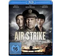 AIR STRIKE - MOVIE