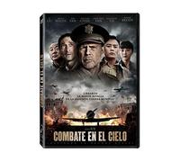 Air Strike (Spanish Release)