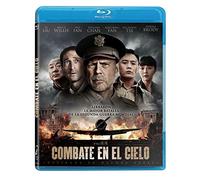 Air Strike (Spanish Release)