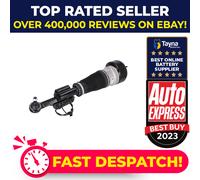 Air Strut Front Left 194579 Febi Suspension A2213200238 A2213200438 A2213201738