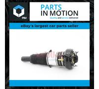 Air Strut Front MA-AS108 Ashika Suspension 4G0616039AB 4G0616039AK 4G0616039AC