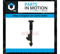 Air Strut Rear MA-AS062 Ashika Suspension 1663200130 1663200930 A1663200130 New