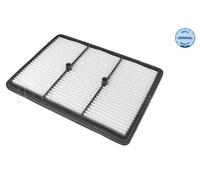 MEYLE 28-12 321 0015 Air Filter Insert 257mm Length Fits Hyundai Ioniq Kia Niro