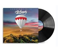 Air Supply - Air Supply 50: the Greatest Hits [VINYL]