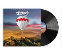 Air Supply - Air Supply 50: the Greatest Hits [VINYL]