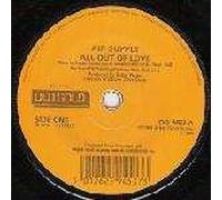 Air Supply - Air Supply - All Out Of Love / Even The Nights Are Better - Old Gold