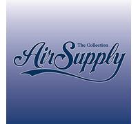 Air Supply - Collection - CD - J3z
