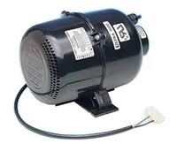 Air Supply Florida 1.5 Horsepower Ultra 9000 Portable Spa Blower, 240 Volts