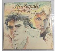 Air Supply - Greatest Hits [VINYL]