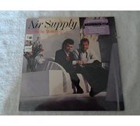 Air Supply - Hearts In Motion