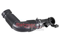 Air Supply Hose METZGER Fits AUDI Q3 Sportback VW Tiguan Touran 15-20 5QA129654