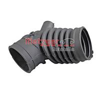 Air Supply Hose METZGER Fits BMW E36 93-00 1739575
