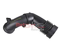 METZGER 2389075 Hose, air supply