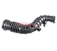 METZGER 2389061 Hose, air supply