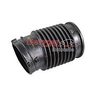 Air Supply Hose METZGER Fits FORD B-Max Fiesta VI K 08-17 1739922