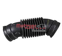 Air Supply Hose METZGER Fits FORD B-Max Van Fiesta VI 08-18 1557742