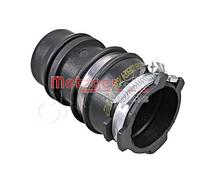 Metzger Air Supply Hose 2389024 - Fits Ford Tourneo/Transit Connect 02-13, 1.8L