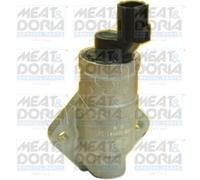Air Supply Idle Control Valve Fits FORD Focus Saloon Turnier 1.4 16V 1113127