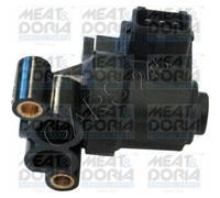 Air Supply Idle Control Valve Fits HYUNDAI Atos 1.0 i 98-03 3515033010