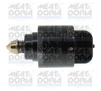 IDLE CONTROL VALVE, AIR SUPPLY FOR OPEL ASTRA CLASSIC F MEAT & DORIA 84041