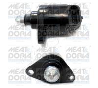 4x ✅Fits MEAT & DORIA MD84053 Idle Control Valve, air supply MD84053 ⭐UK Seller⭐