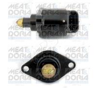 Fits MEAT & DORIA MD84040 Idle Control Valve, air supply MD84040 Idle speed adj