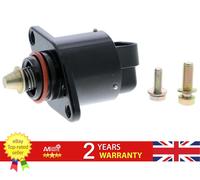 Air Supply Idle Control Valve For Vauxhall ASTRA COMBO CORSA 0817254