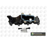 BGA Intake Manifold, Air Supply fits Audi A6 VW Phaeton 3.0 059129712BA MG01015