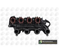 Air Supply Intake Manifold Fits Citroën C5 Fiat Ford Jaguar Lancia BGA MG42055