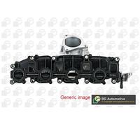 Air Supply Intake Manifold Fits Ford Rover Transit Defender BGA MG23010