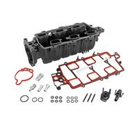 Air Supply Intake Manifold For Pontiac GRAND BONNEVILLE 89017272