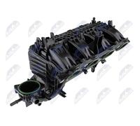 INTAKE MANIFOLD AIR SUPPLY BKS-AU-017 FOR AUDI CVNA 1.4L 4cyl A4 B9
