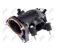NTY BKS-BM-048 Intake Manifold, air supply