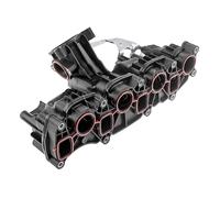 Air inlet pipe BKS-VW-028 NTY for VW TRANSPORTER / CARAVELLE Mk V Bus