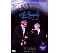 Air Supply - It Was 30 Years Ago Today 1975- 2005 [DVD]