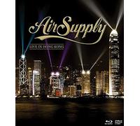 Air Supply - Live In Hong Kong
