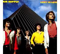 Air Supply - Lost in Love