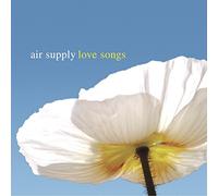Air Supply - Love Songs [Us Import]