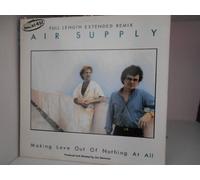 air supply - Making Love (Out Of Nothing At All)