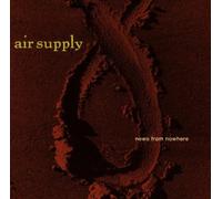 Air Supply - News From Nowhere