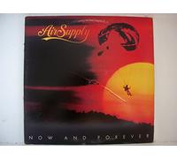 Air Supply - Now and forever (1982) [VINYL]