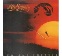 Air Supply - Now and forever (1982) / Vinyl record [Vinyl-LP]