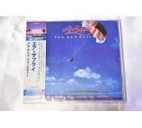 Air Supply - Now & Forever