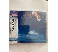 Air Supply - Now and Forever -Ltd-