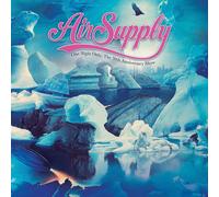 Air Supply One Night Only: The 30th Anniversary Show (CD) Album (US IMPORT)