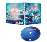 AIR SUPPLY - ONE NIGHT ONLY - THE 30TH ANNIVERSARY SHOW - New CD - Z4z