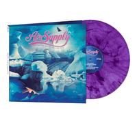 Air Supply - One Night Only - The 30th Anniversary Show [VINYL]