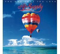 AIR SUPPLY - One That You Love