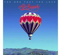 Air Supply - One That You Love [New CD] Alliance MOD , Rmst